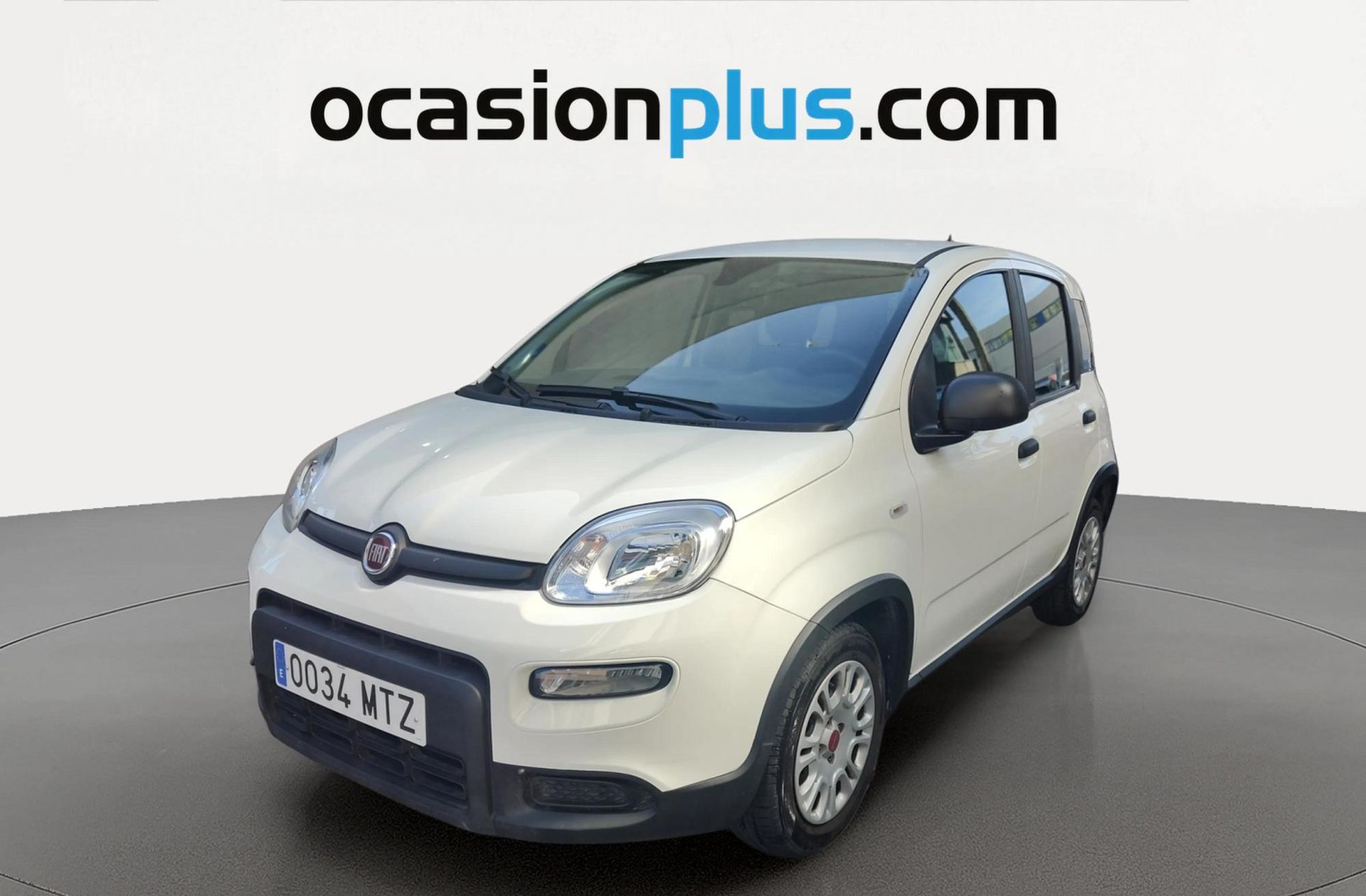 Fiat Panda Van 1.0 Hybrid GSE