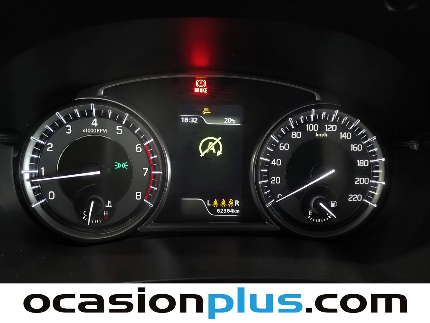 Suzuki Vitara Suzuki Vitara 1.4 Turbo Mild Hybrid GLE (129 CV) al mejor precio