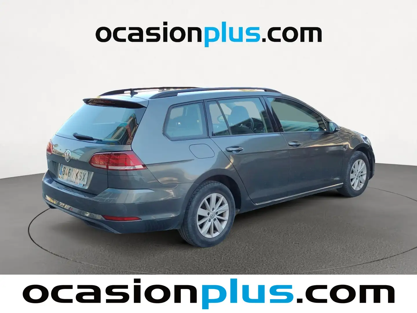 Foto Volkswagen Golf Volkswagen Golf Variant Business & Navi 1.6 TDI (115 CV)