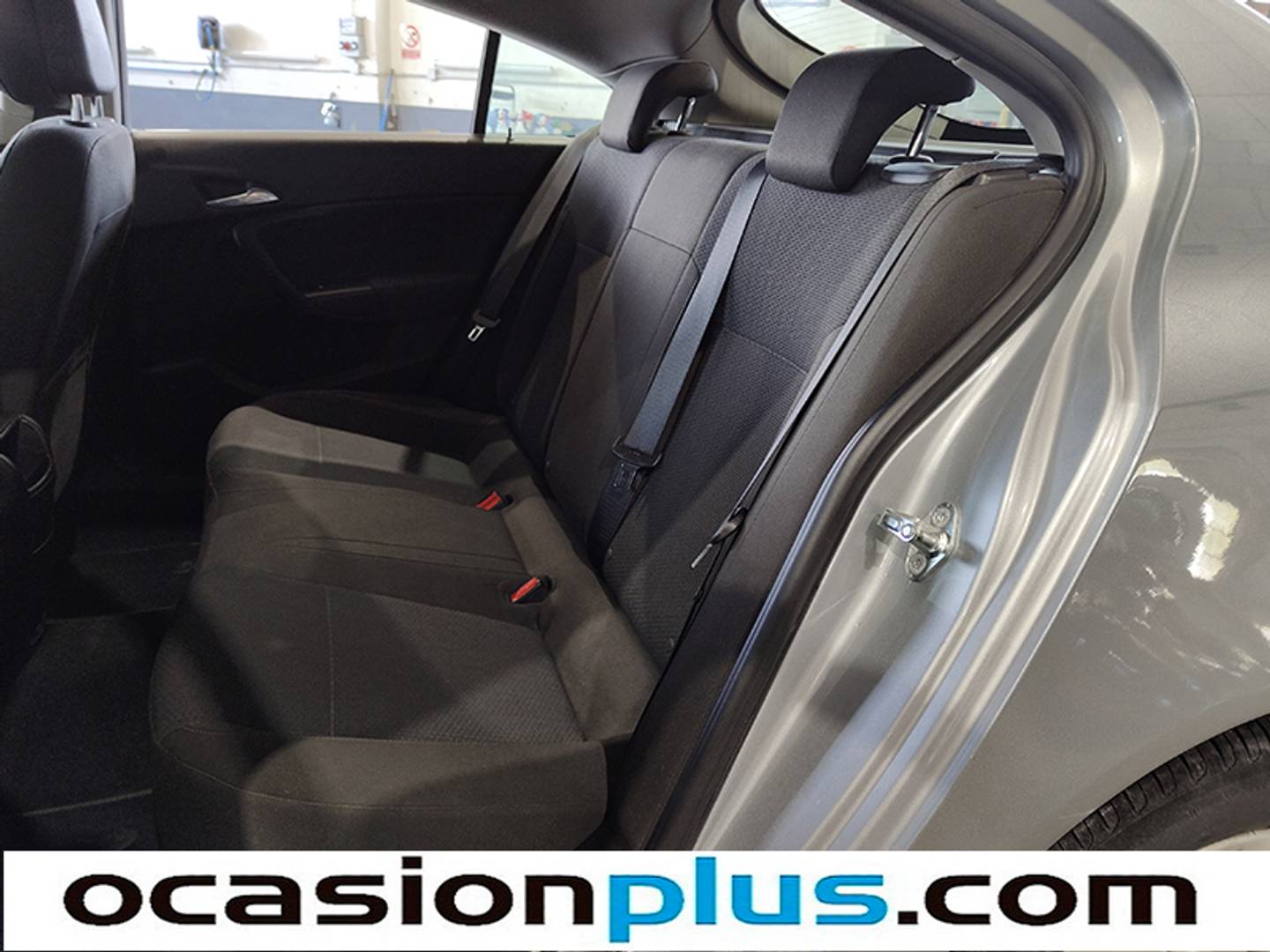 Foto Opel Insignia Opel Insignia 2.0 CDTI ecoFlex S&S Selective (140 CV)