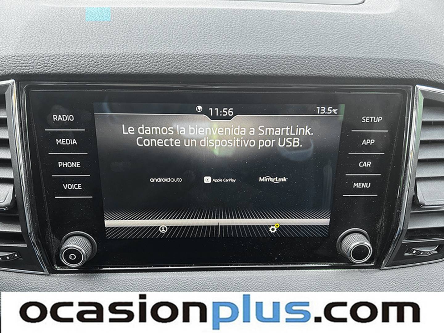 Equipamiento del Skoda Karoq Skoda Karoq 1.5 TSI ACT Ambition (150 CV)