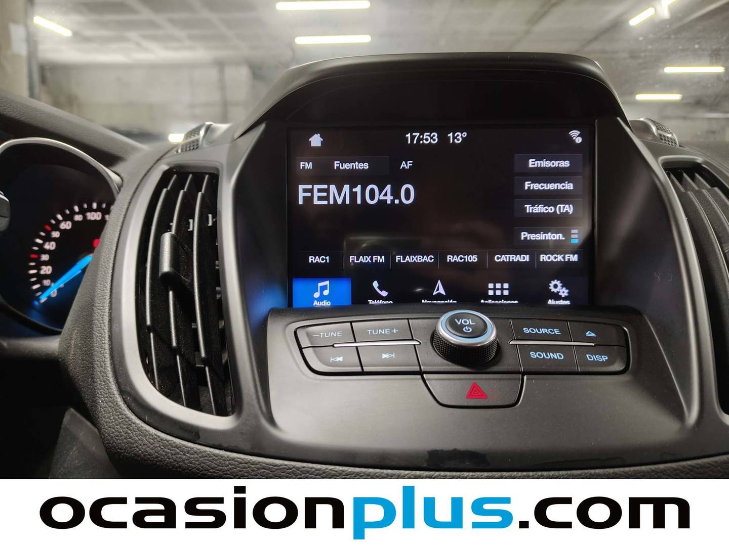 Foto Ford Kuga Ford Kuga 1.5 EcoBoost S&S Trend+ 4x2 (120 CV)