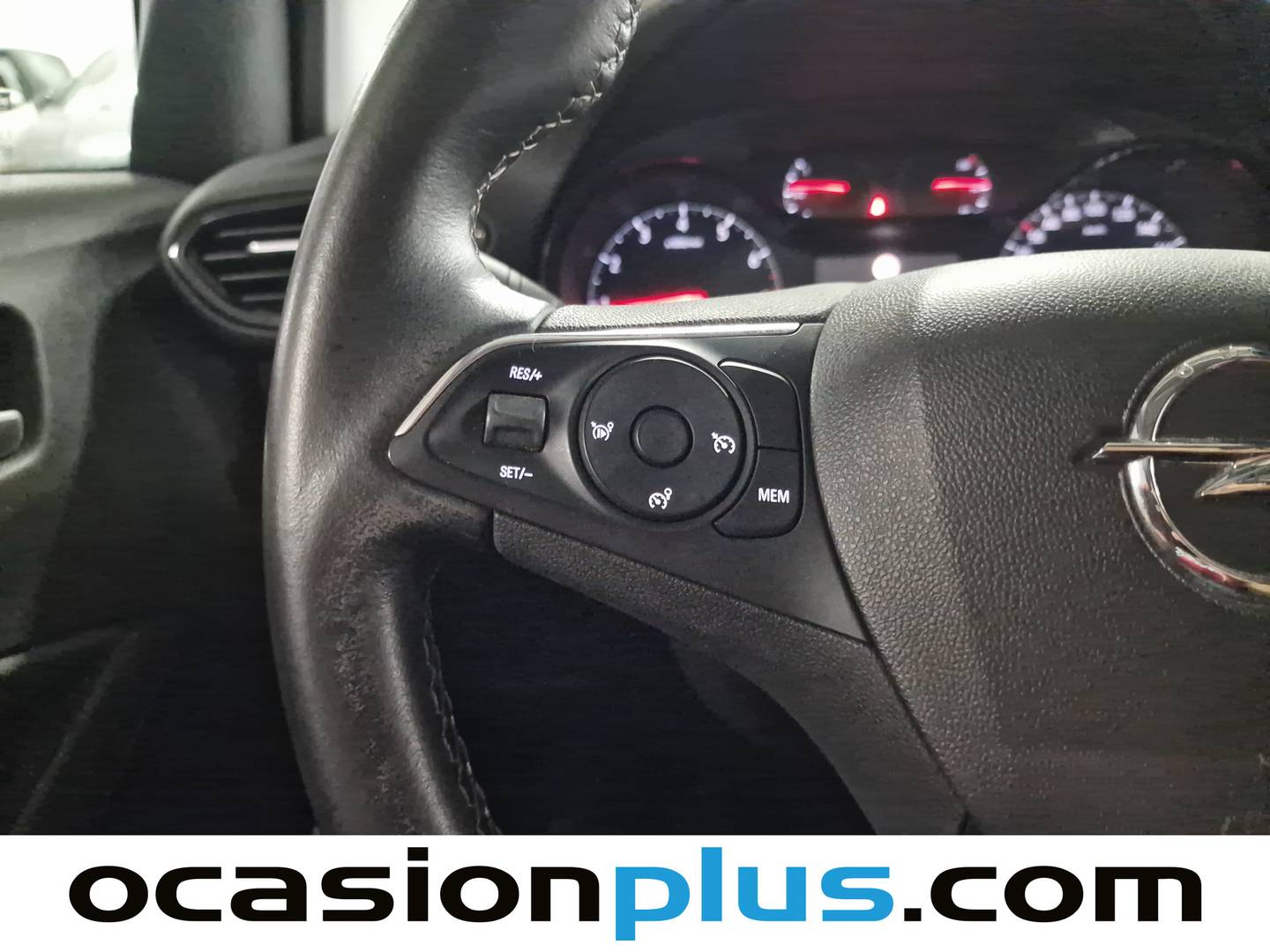 Opel Crossland X Opel Crossland X 1.2 S&S Design Line (110 CV) de ocasión