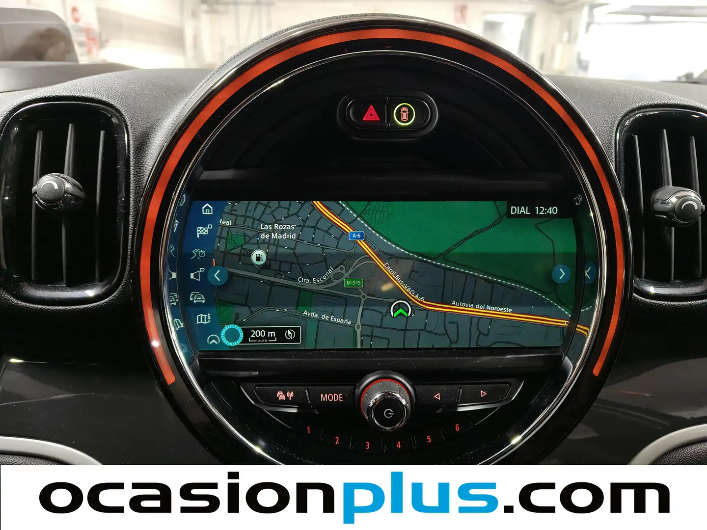 Foto Mini Countryman MINI MINI Countryman Cooper S (192 CV)