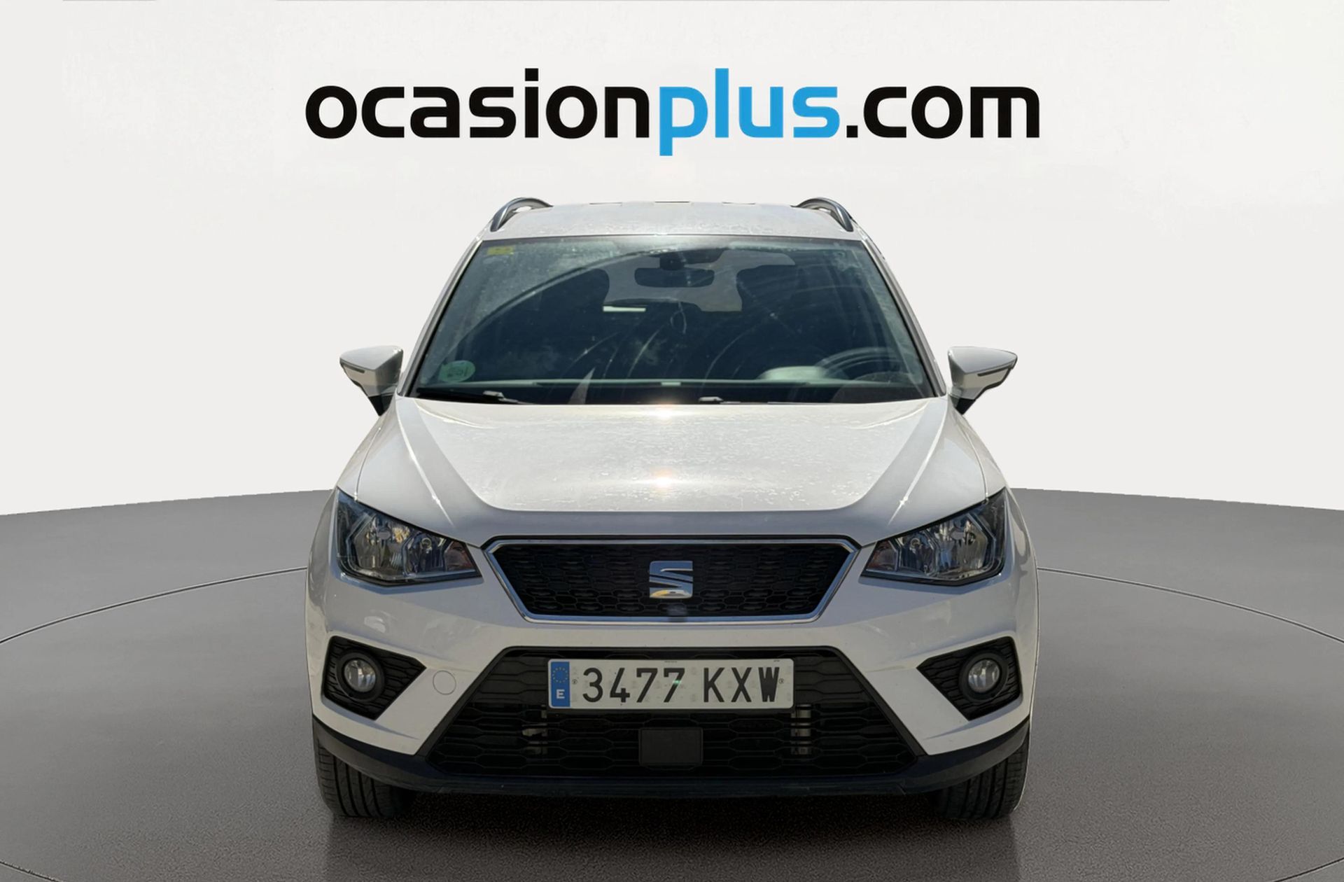 SEAT Arona 1.0 TSI Ecomotive Style - foto 12