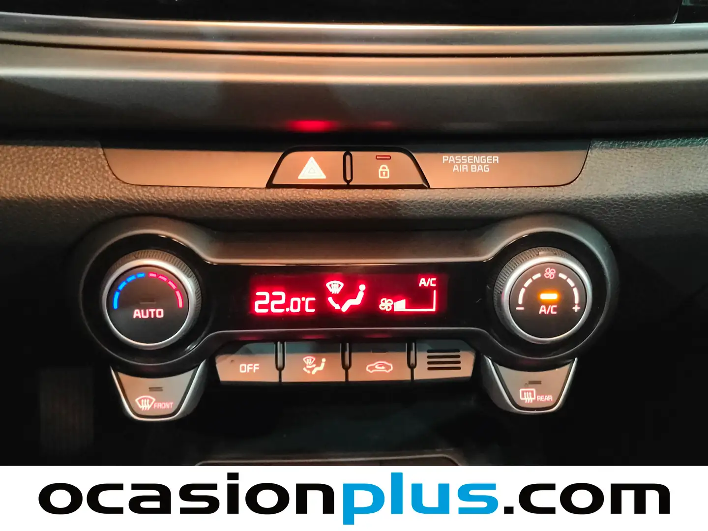 Foto KIA Rio Kia Rio 1.0 T-GDi MHEV iMT Drive (100 CV)