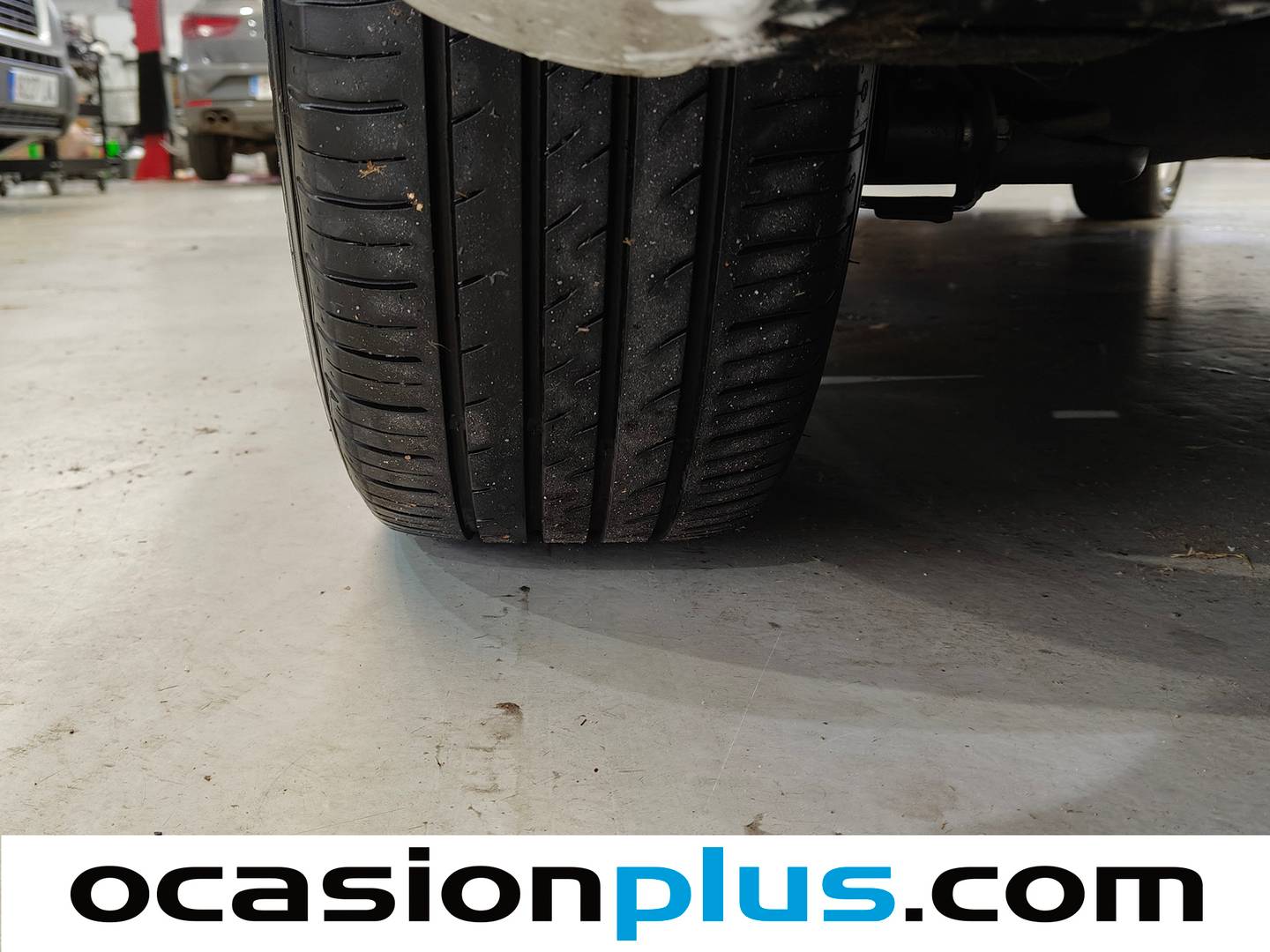 KIA Carens KIA Carens 1.6 GDi Drive (135 CV) manual