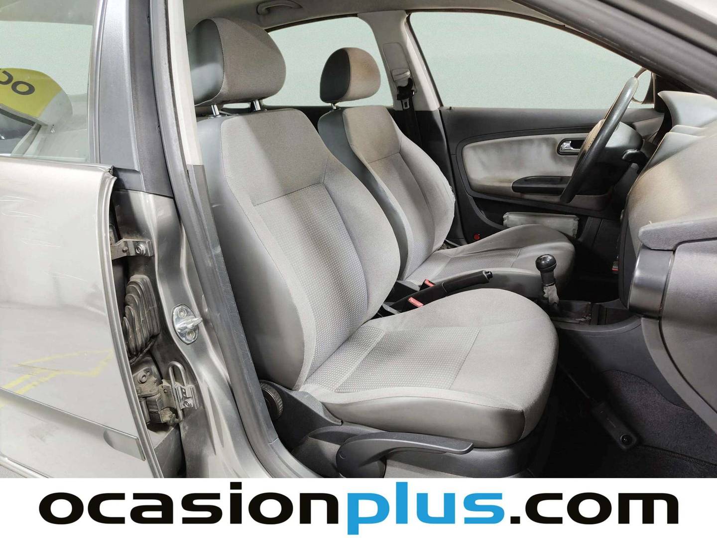 Seat Córdoba Seat Córdoba 1.9 TDI Stella (100 CV) 2003