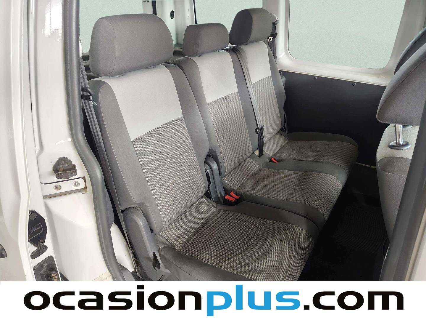 Volkswagen Caddy Volkswagen Caddy Kombi 1.6 TDI (102 CV) al mejor precio