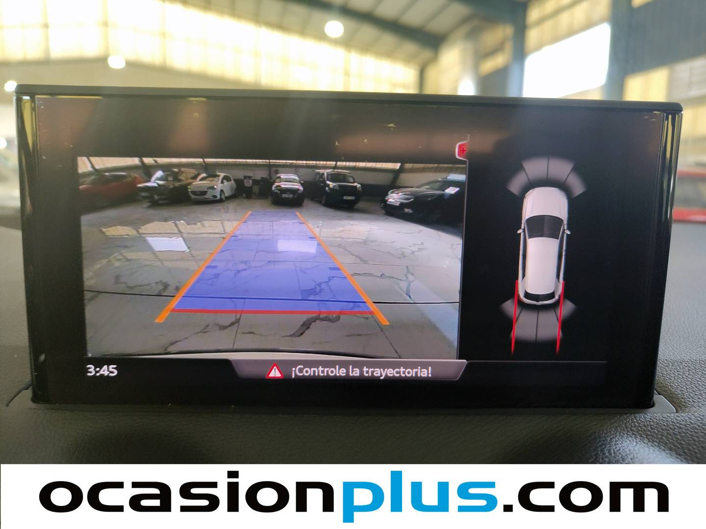 Extras y acabados del Audi Q2 Audi Q2 Advanced 35 TFSI (150 CV)
