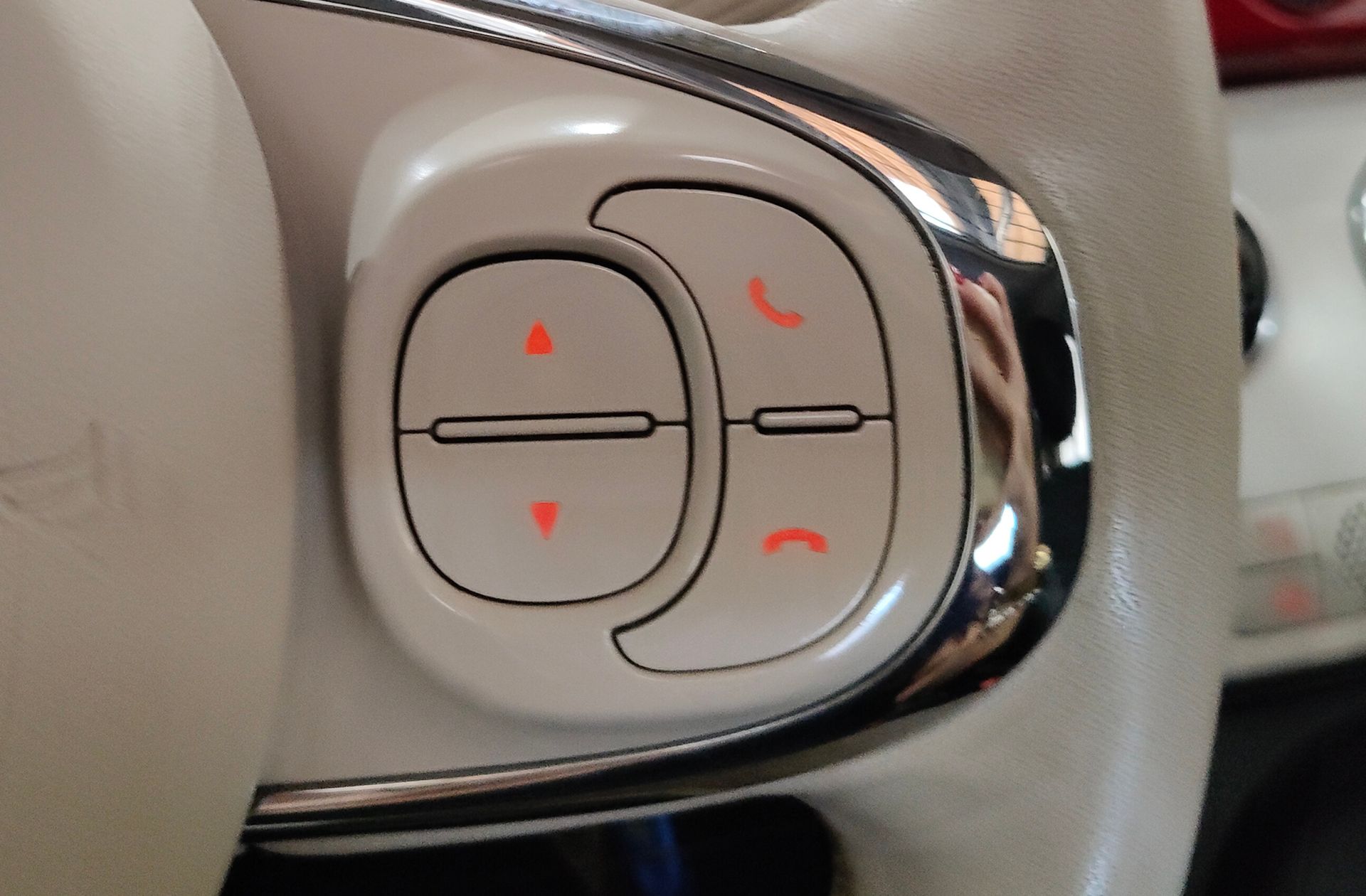 Fiat 500 1.0 Hybrid Dolcevita - foto 27