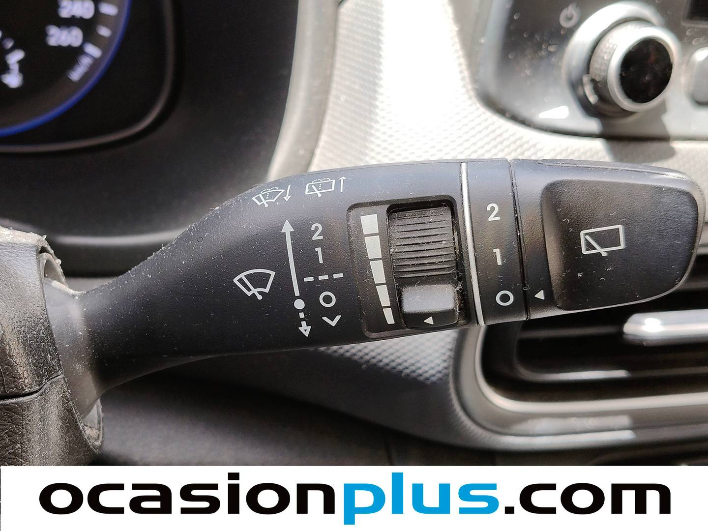 Paquetes del Hyundai Kona Hyundai Kona 1.0 TGDI Klass 4x2 (120 CV)