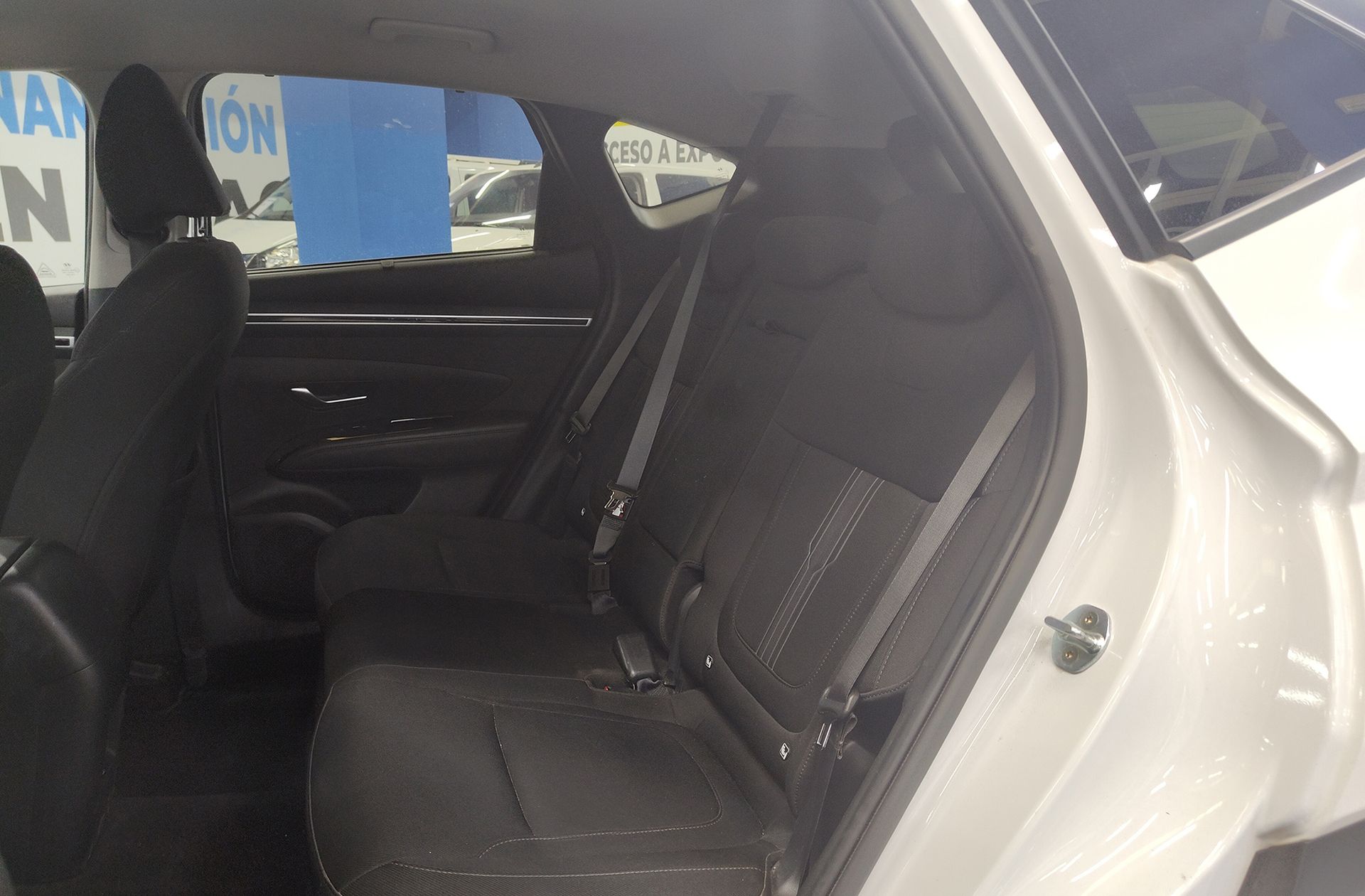 Hyundai Tucson 1.6 CRDi 48V Tecno 4x2 DCT - foto 13