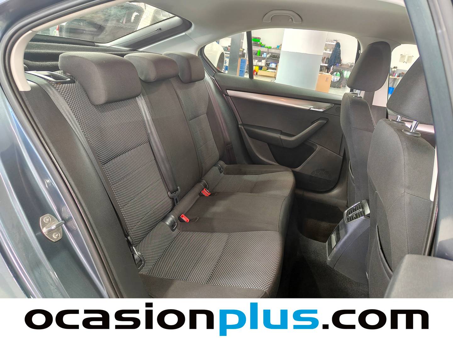 Skoda Octavia Skoda Octavia 1.6 TDI CR Ambition (110 CV) al mejor precio