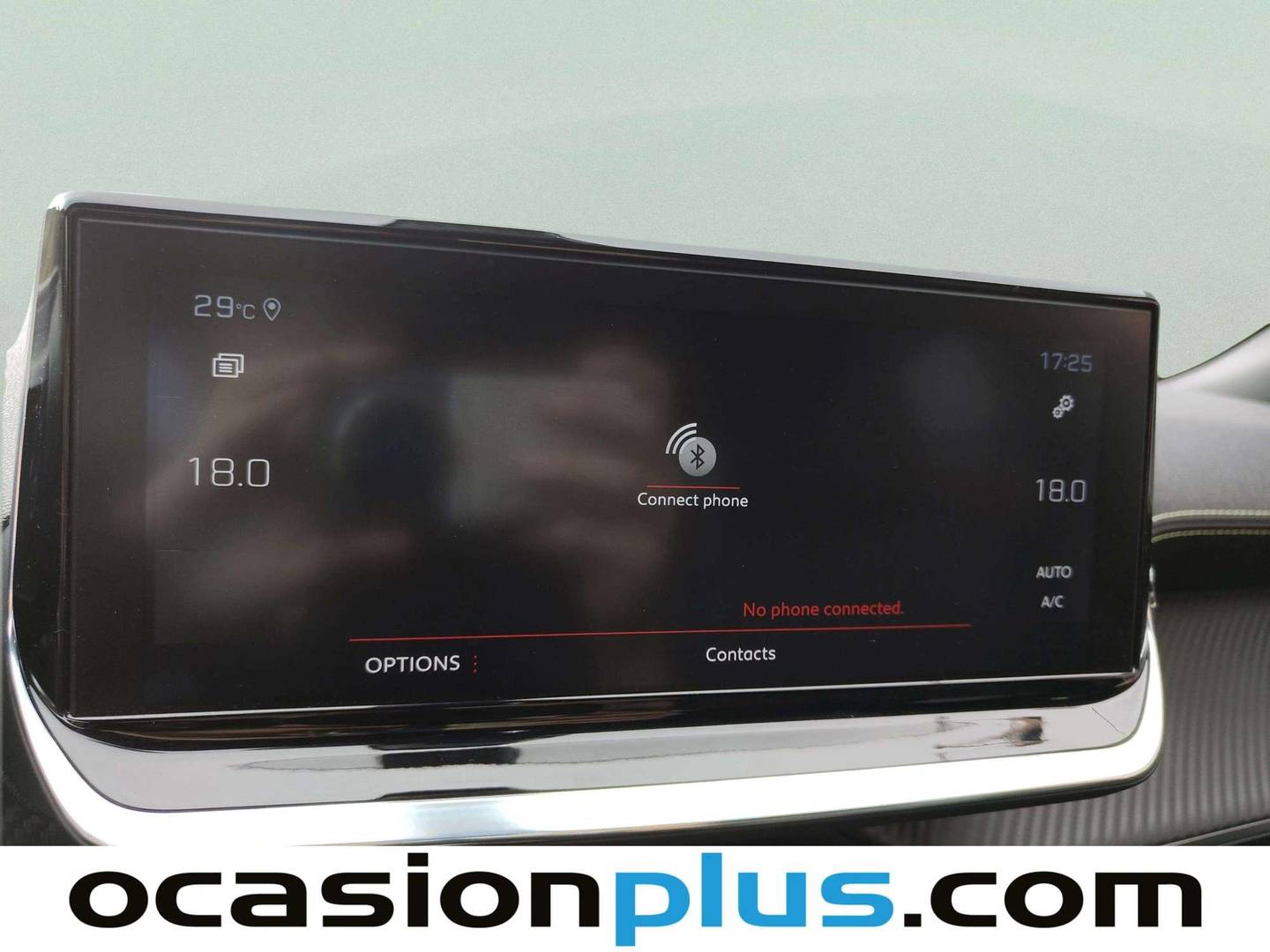 Peugeot 2008 Peugeot 2008 PureTech 130 S&S GT Line EAT8 (130 CV) seminuevo