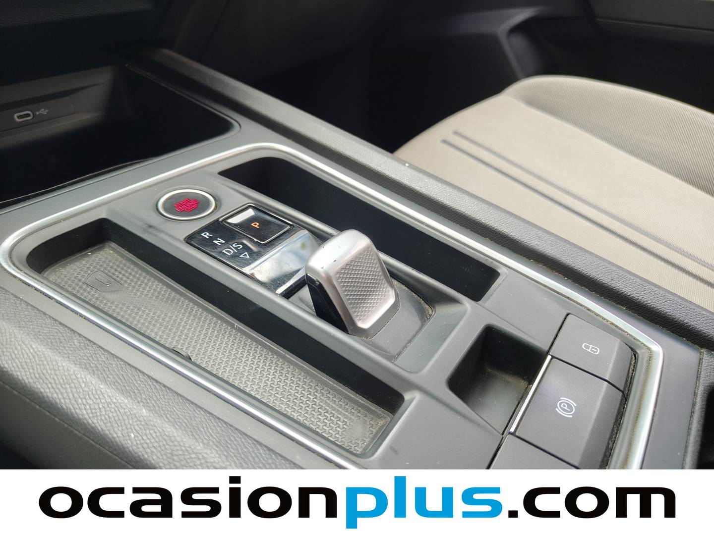 Seat León Seat León 1.0 eTSI 81kW DSG-7 S&S Style go de segunda mano