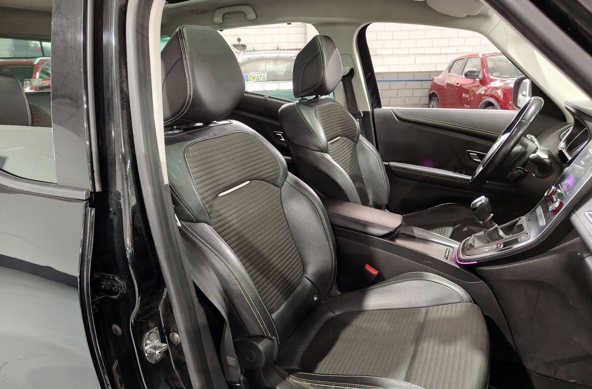 Renault Scénic Zen TCe GPF - foto 20