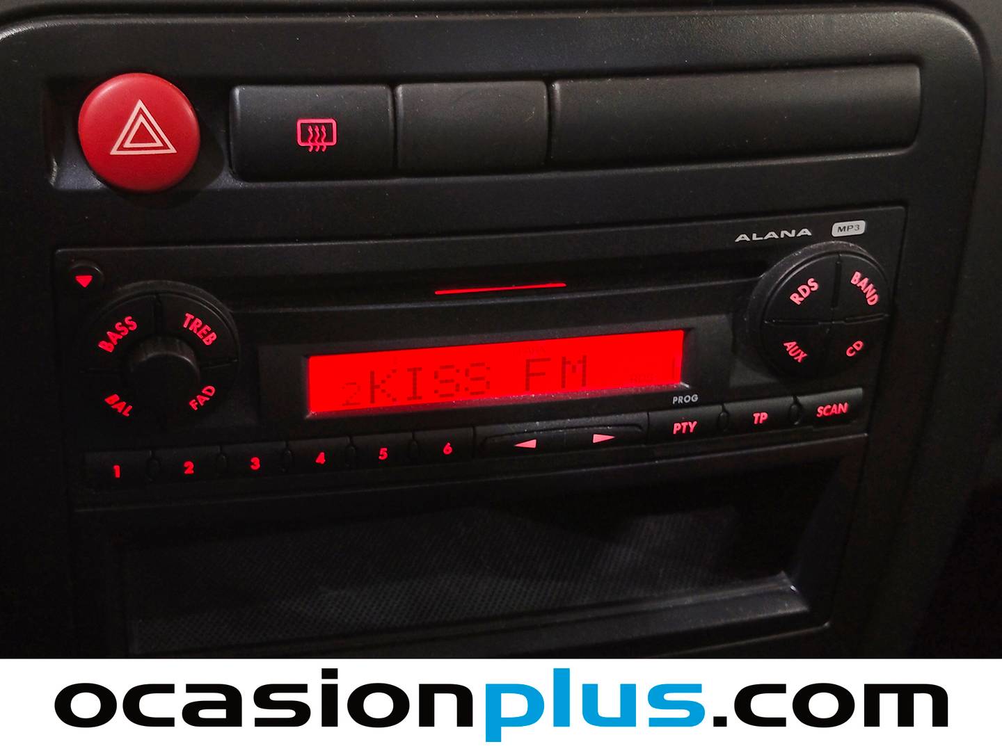 Seat Ibiza Seat Ibiza 1.4 16v Reference Auto (75 CV) km 0