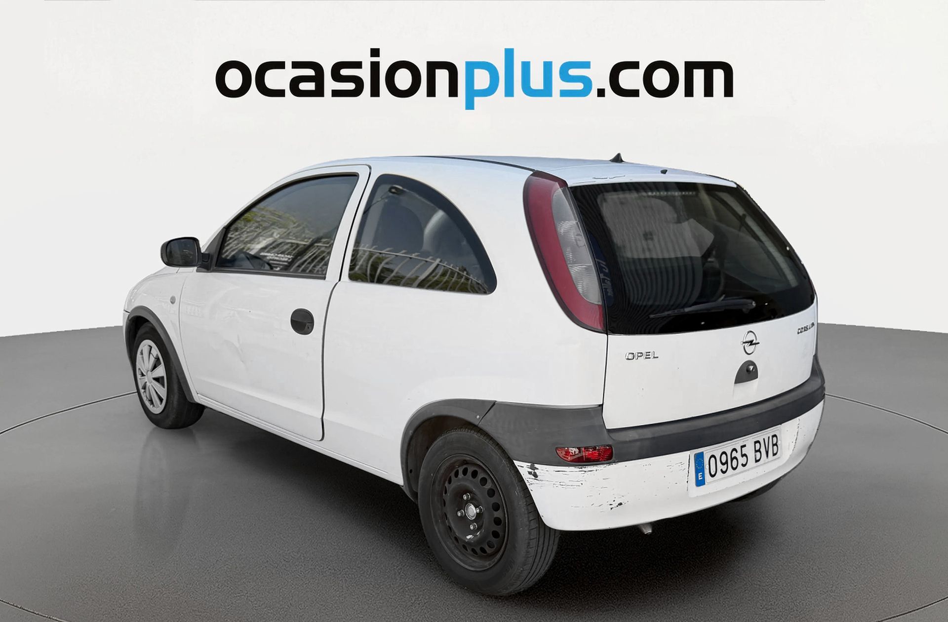Opel Corsa 1.0 12v Club - foto 3