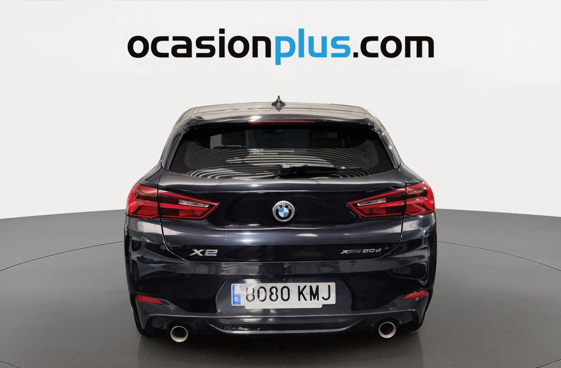 BMW X2 xDrive20d Pack M - foto 13