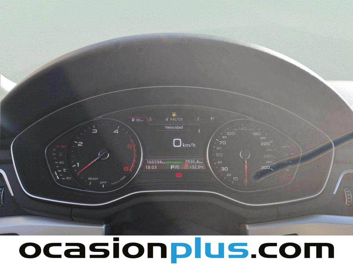 Audi A4 Allroad Quattro Audi A4 Allroad unlimited edition 3.0 TDI Quattro (218 CV) S Tronic de segunda mano