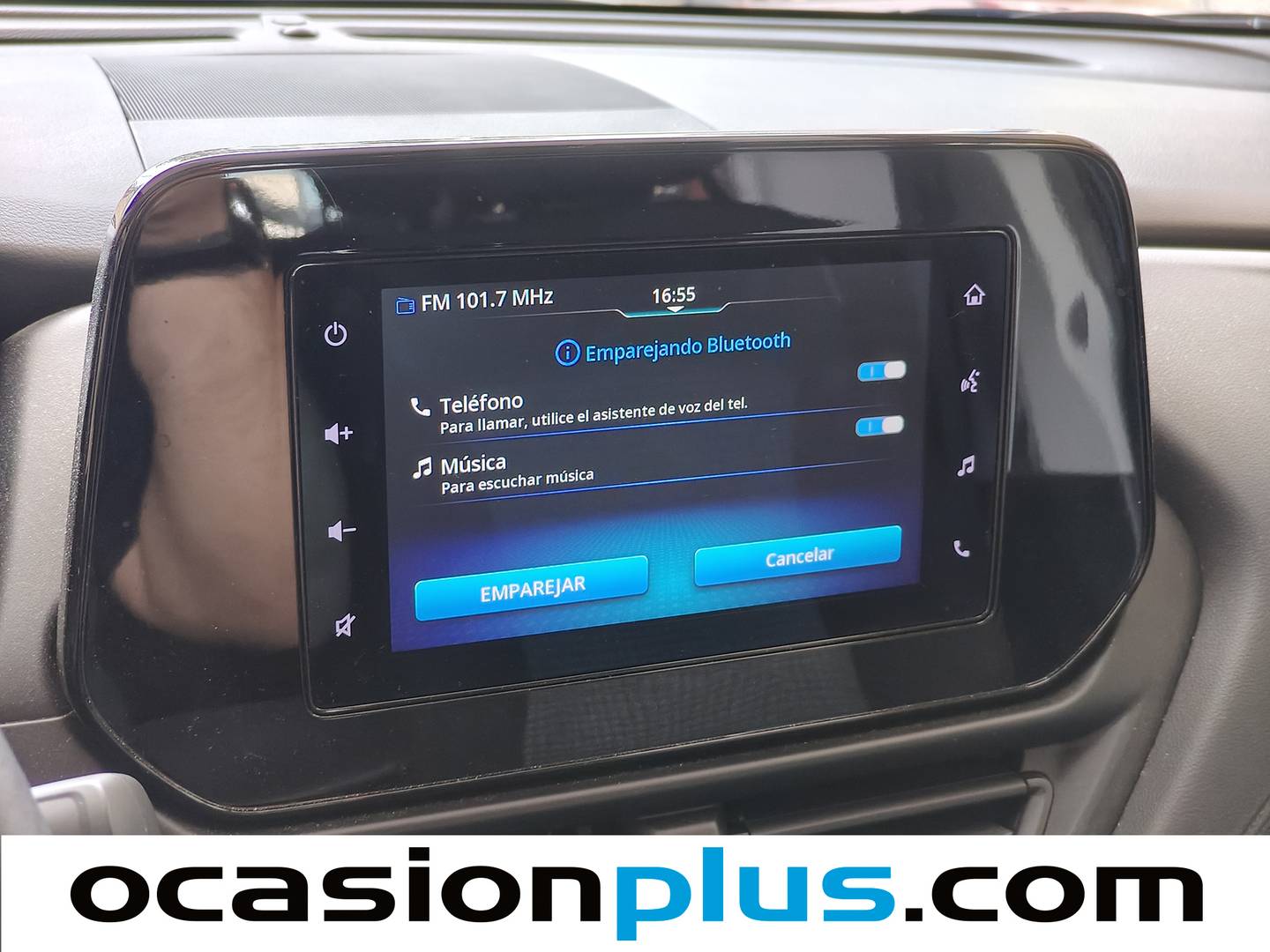 Suzuki S-Cross Suzuki S-Cross 1.4T Mild Hybrid S2 (129 CV) 2023