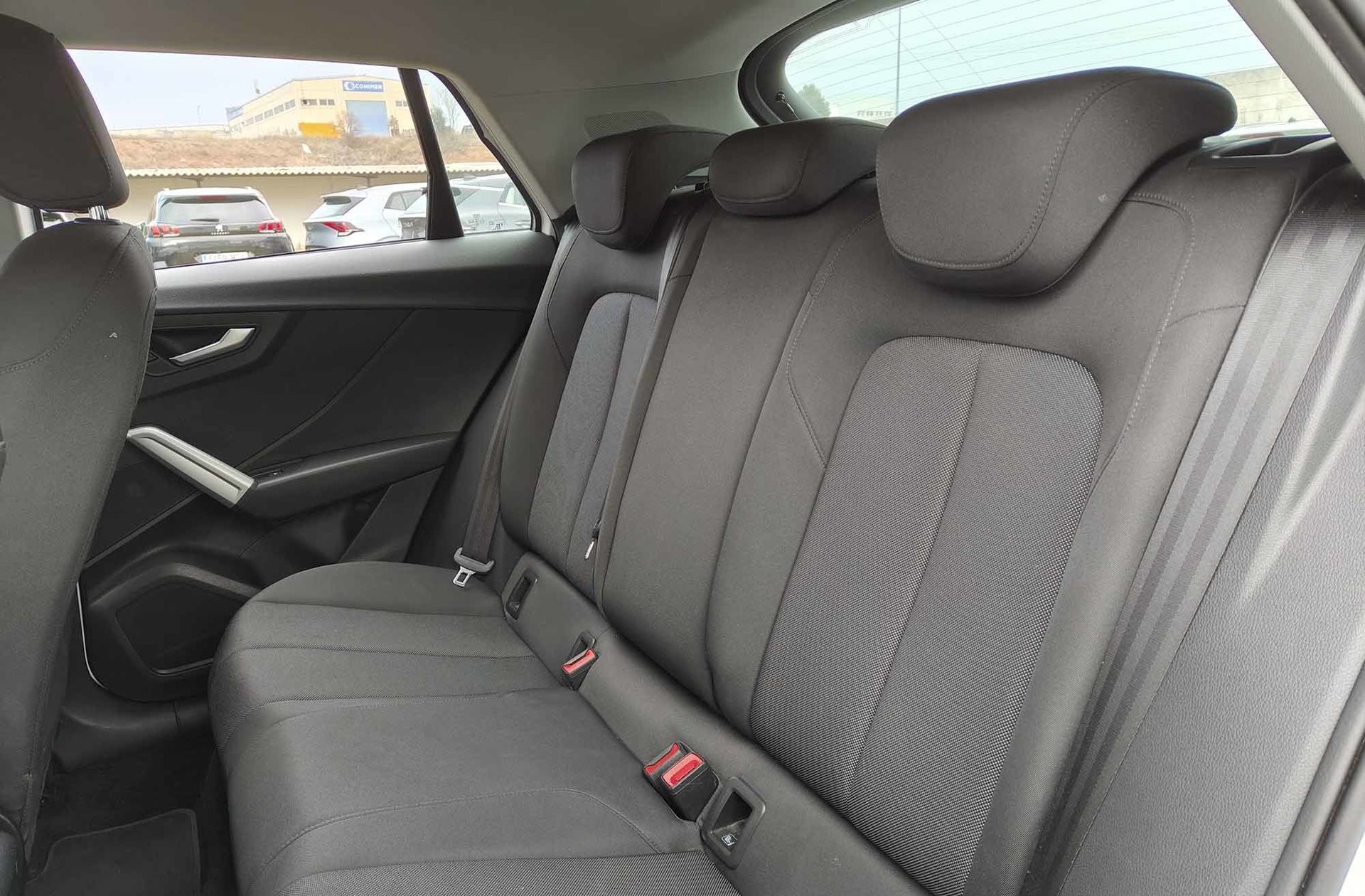 Audi Q2 Advanced 30 TDI - foto 10