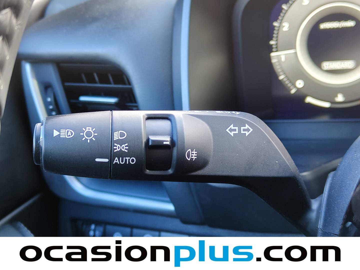 Foto Nissan QASHQAI Nissan Qashqai DIG-T 140 N-Connecta (140 CV)