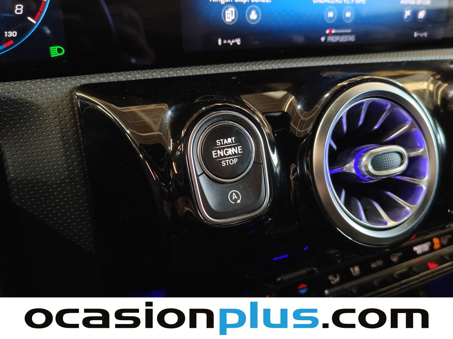 Mercedes Clase A Mercedes-Benz Clase A Clase A 180 (136 CV) Pack AMG barato