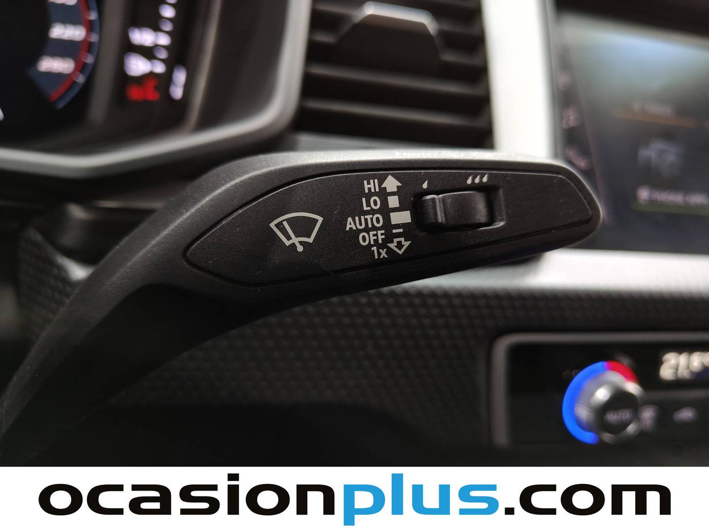 Foto Audi A1 Audi A1 Sportback Adrenalin edition 30 TFSI (110 CV) Pack S-Line