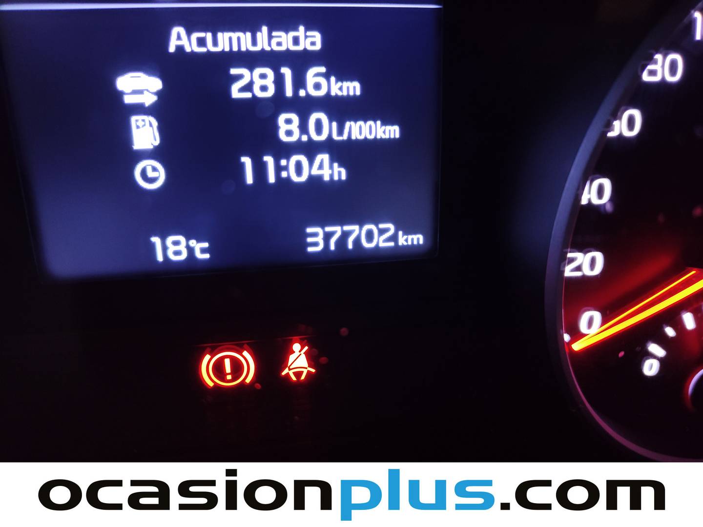 Foto KIA Sportage Kia Sportage 1.6 GDi Drive 4x2 (132 CV)