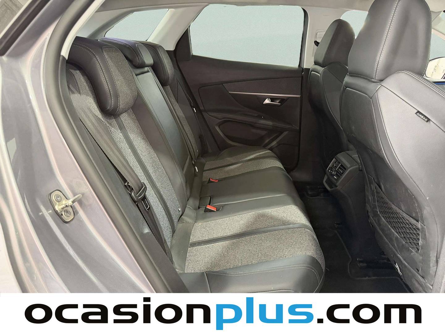 Peugeot 3008 Peugeot 3008 BlueHDI 130 S&S Allure (130 CV) al mejor precio