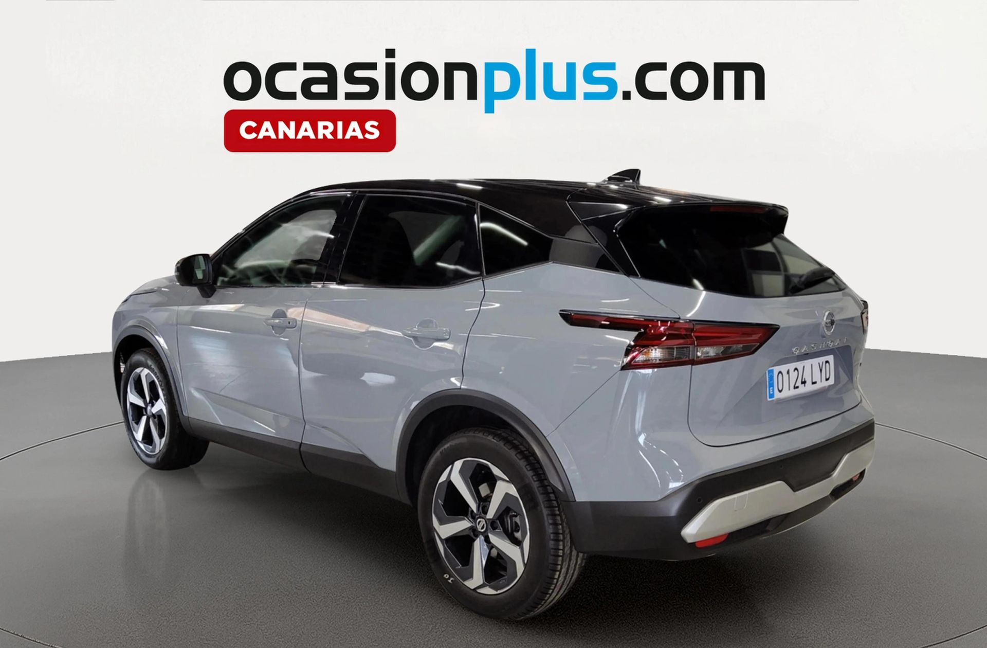 Nissan Qashqai DIG-T 158 mHEV N-Connecta Xtronic - foto 3