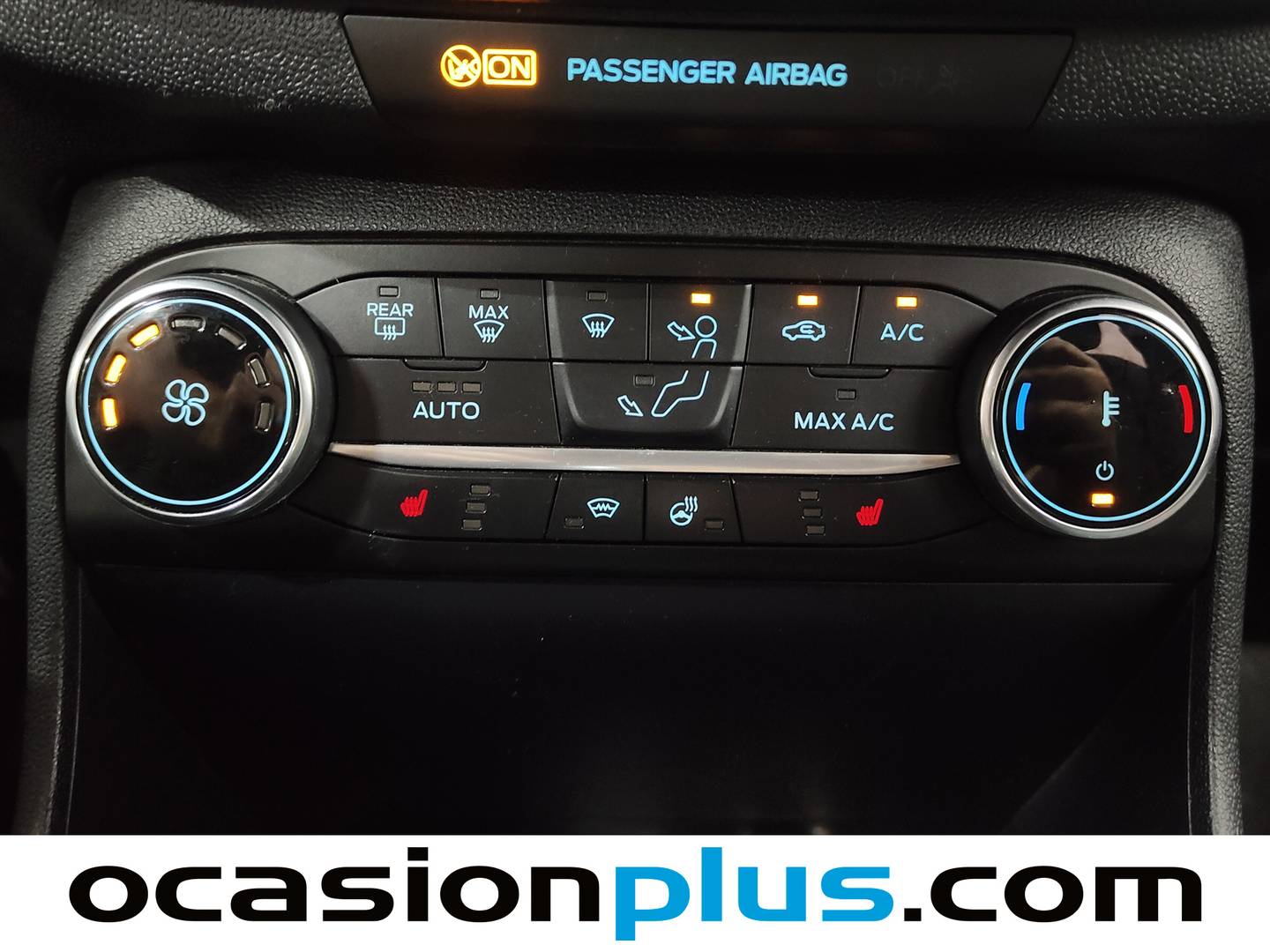 Ford Fiesta Ford Fiesta 1.0 EcoBoost MHEV ST-Line (125 CV) km 0