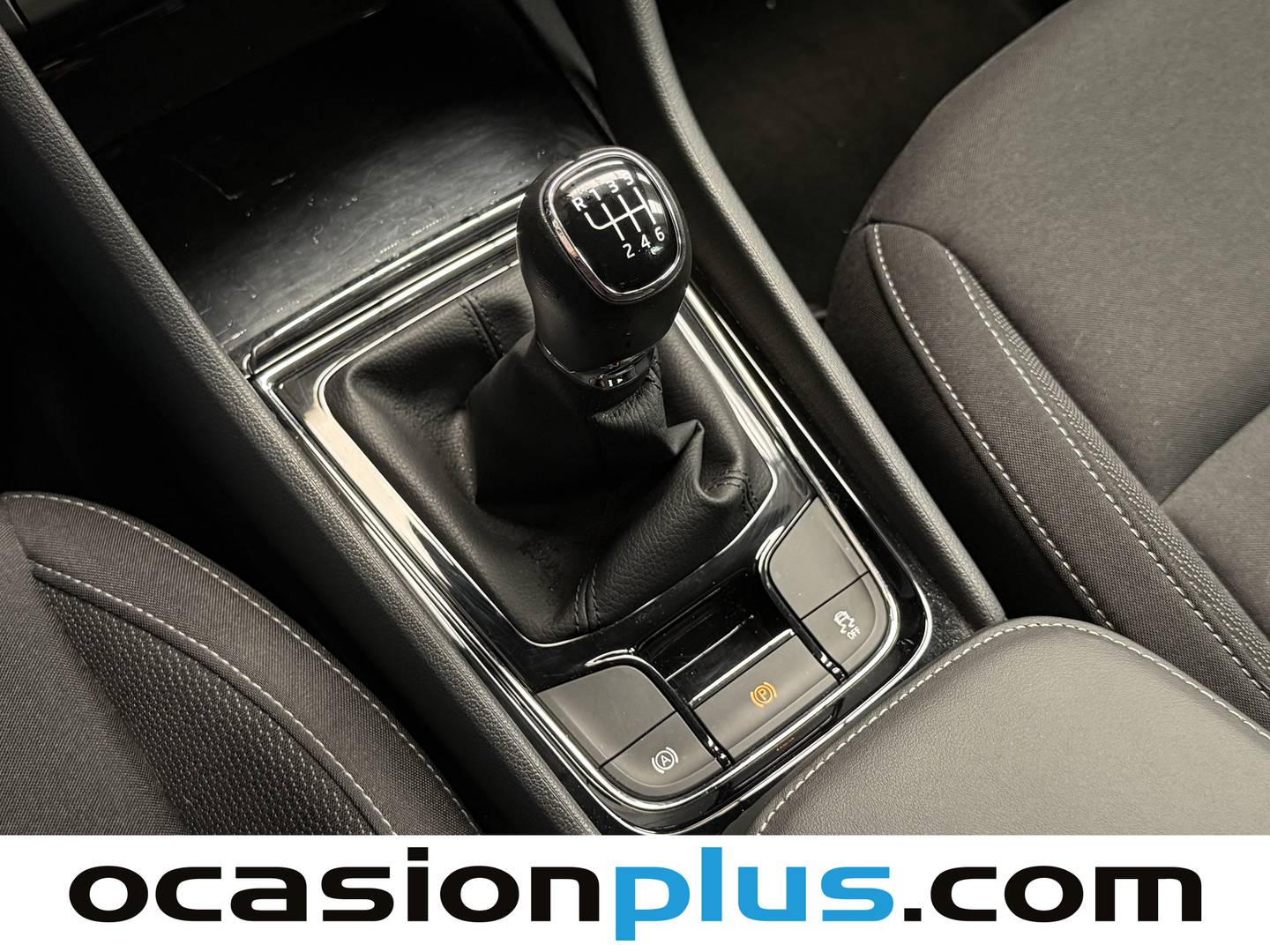 Skoda Karoq Skoda Karoq 1.0 TSI Selection (116 CV) de segunda mano