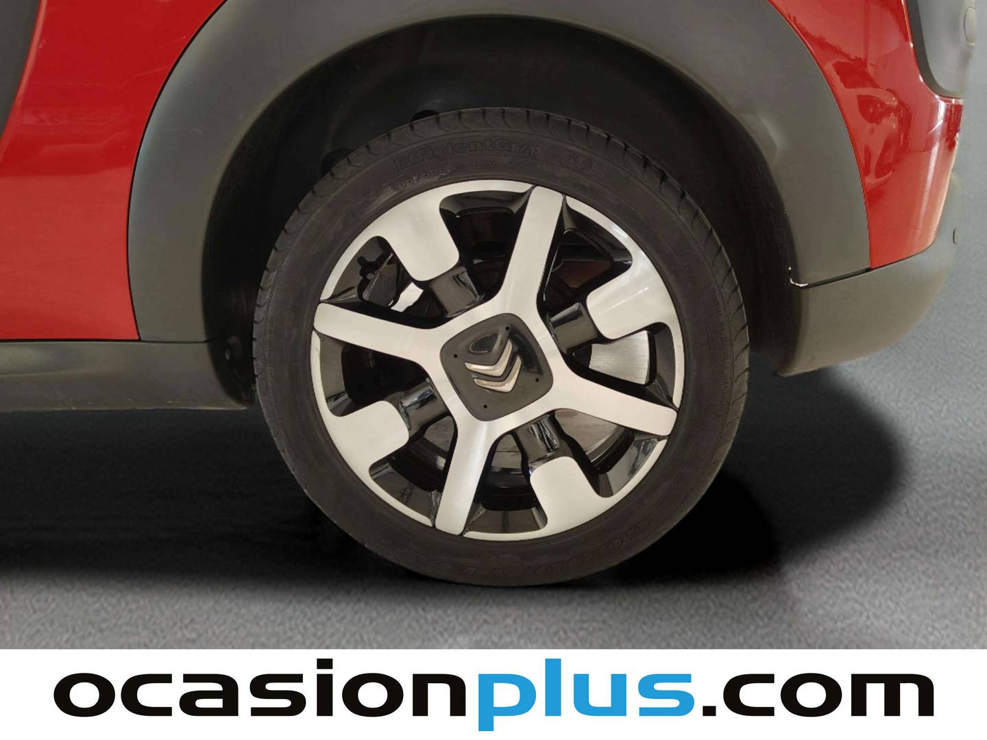 Citroën C4 Cactus Citroën C4 Cactus PureTech 82 Feel Edition (82 CV) 2016