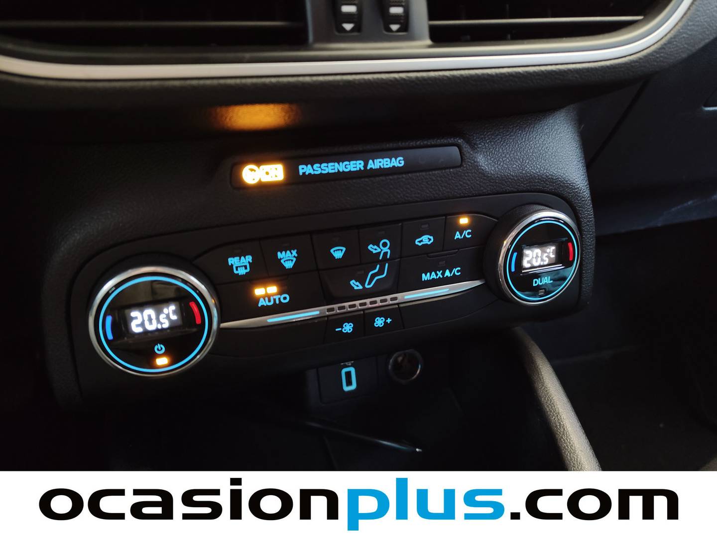 Foto Ford Focus Ford Focus 1.0 Ecoboost Trend+ (125 CV)