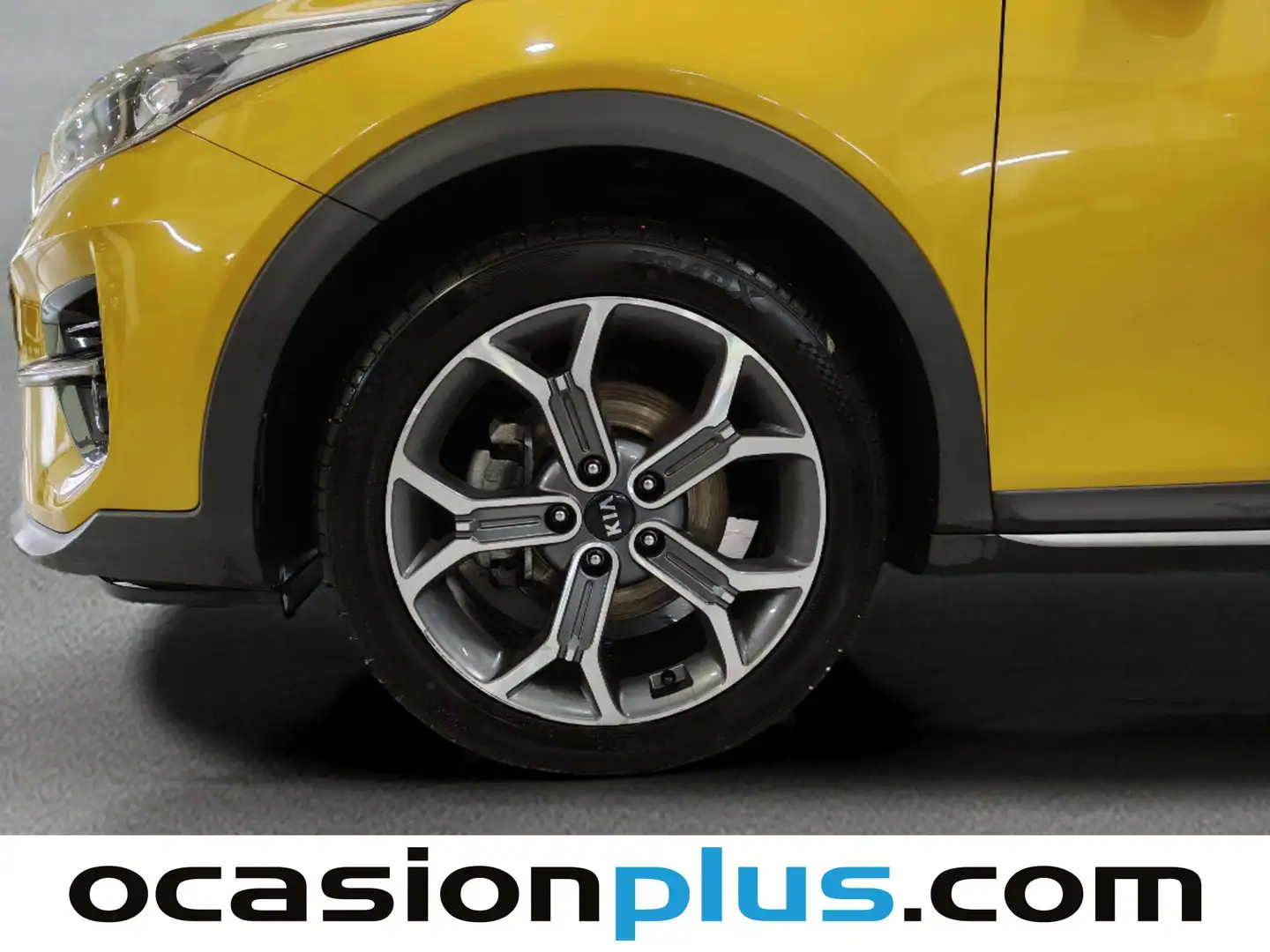 Foto KIA XCeed Kia XCeed 1.4 T-GDi Tech (140 CV)