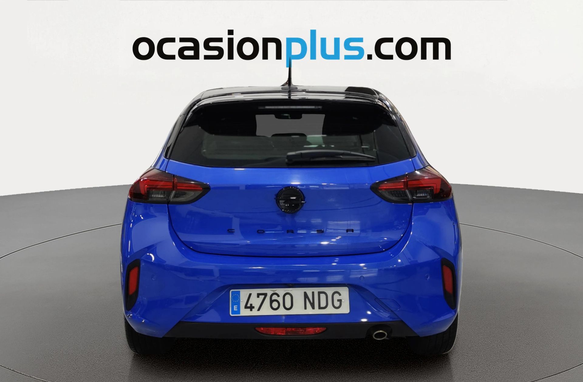 Opel Corsa 1.2T XHL GS - foto 14