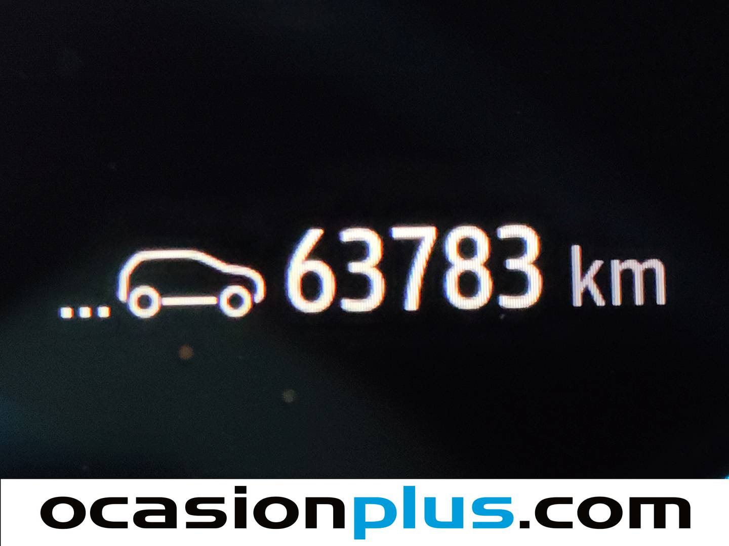 Foto Renault Arkana Renault Arkana Zen E-Tech Híbrido (145 CV)