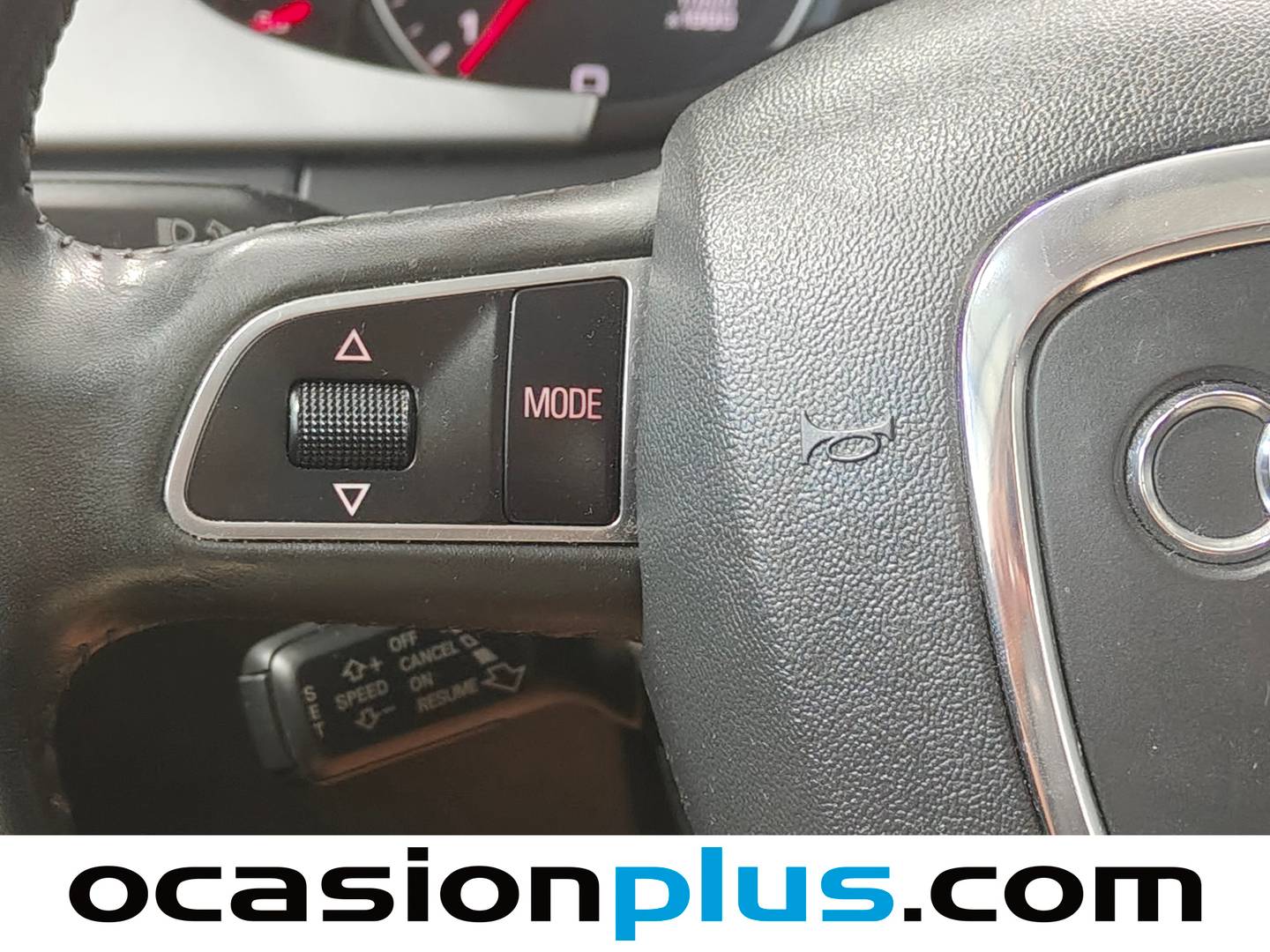 Audi A4 Audi A4 2.0 TDI e DPF (136 CV) de ocasión