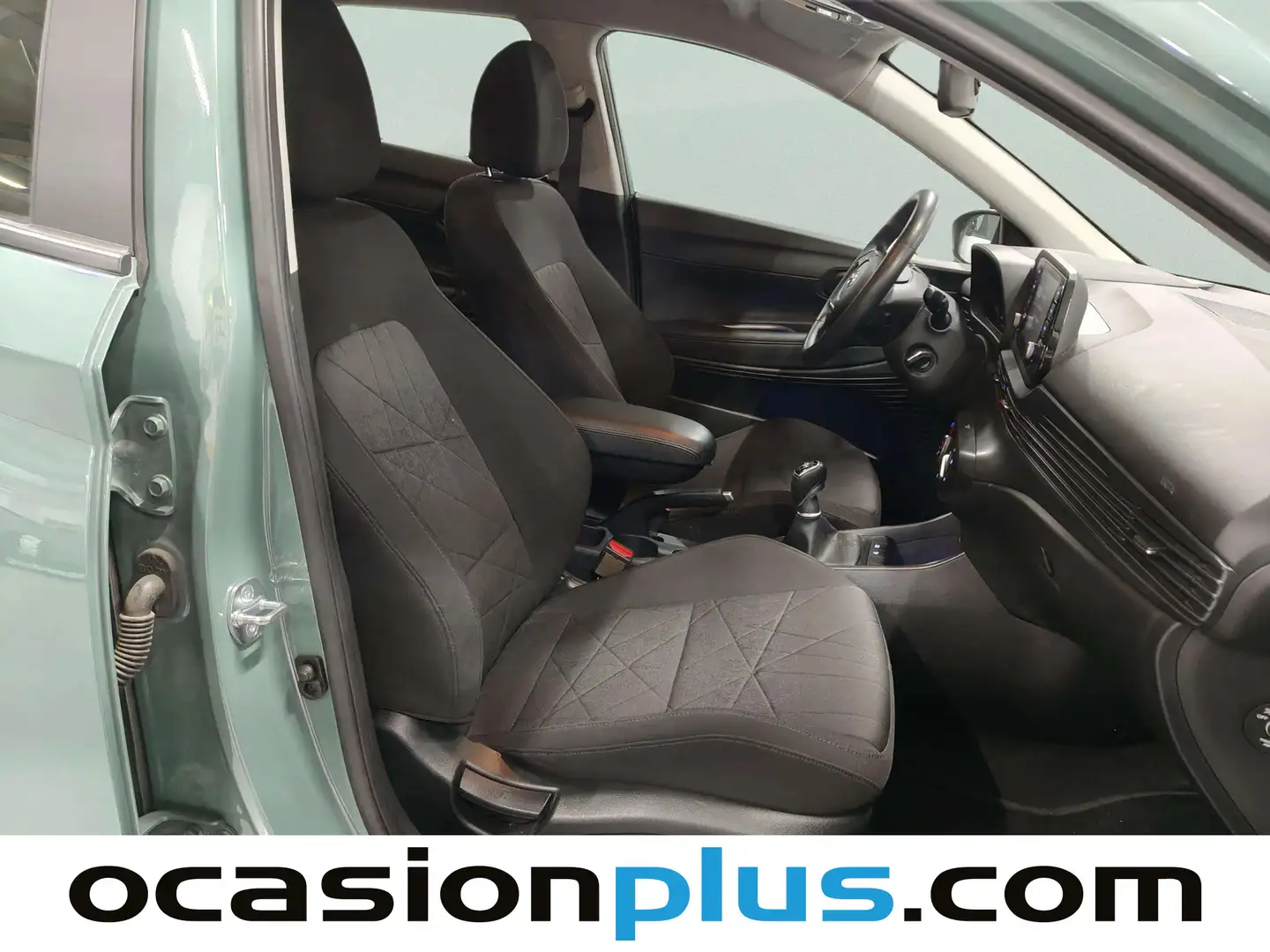 Foto Hyundai Bayon Hyundai Bayon 1.0 TGDI 48V Maxx (100 CV)