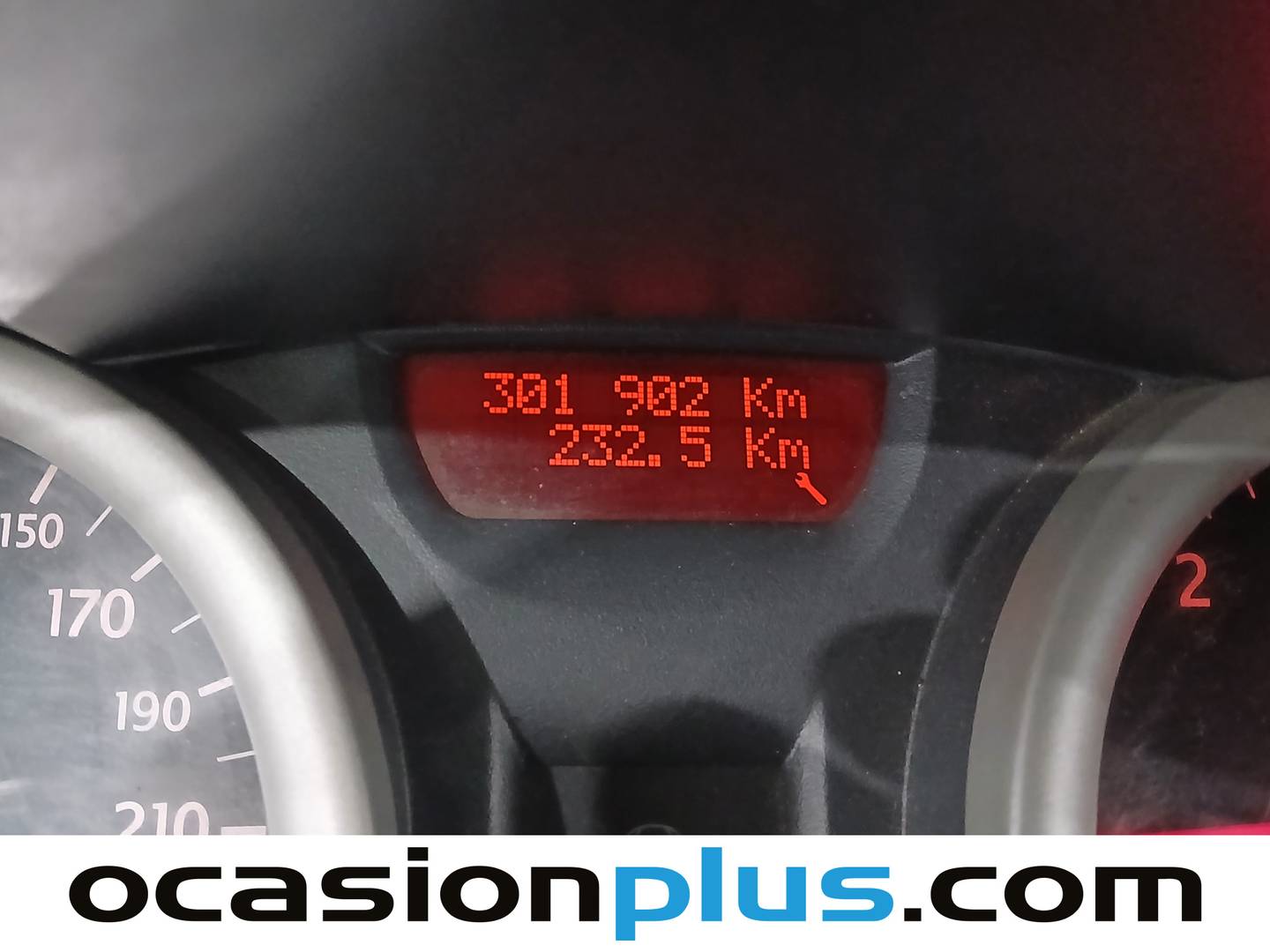 Renault Mégane Renault Megane 1.9 dCi Confort Expression (120 CV) seminuevo