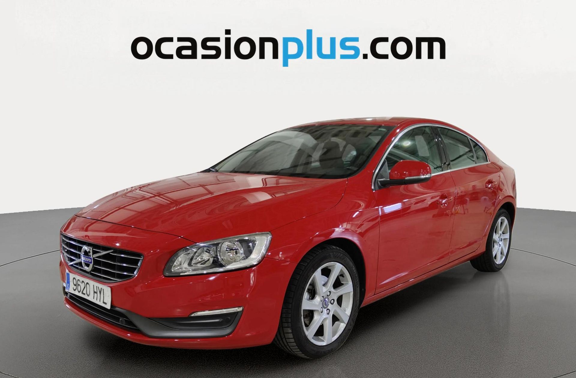 Volvo S60 D3 Momentum