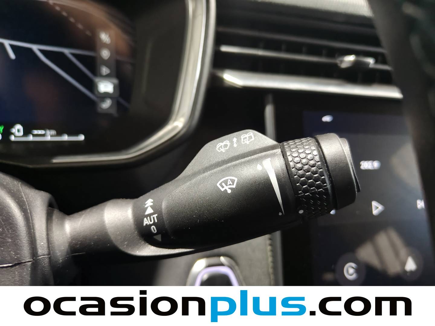 Foto Lynk & Co 01 Lynk & Co 01 1.5 PHEV 6.6kW  (261 CV)