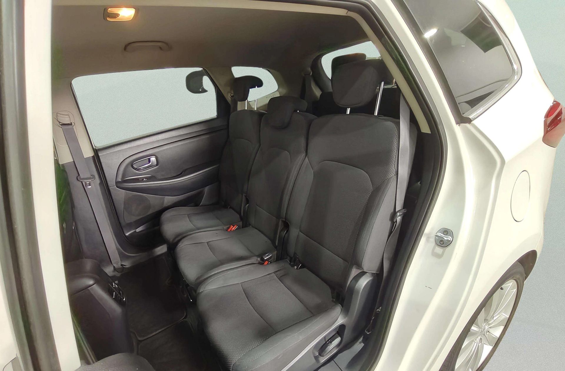 Kia Carens 1.7 CRDi VGT Drive Eco-Dynamics - foto 12