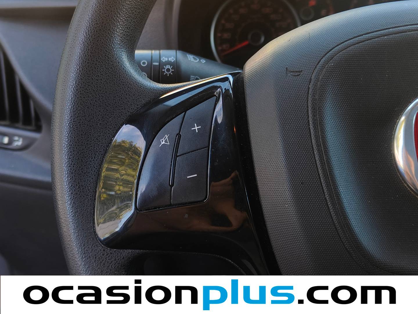 Fiat Doblò Cargo Fiat Dobló Cargo Combi 1.3 Multijet Maxi SX (95 CV) seminuevo