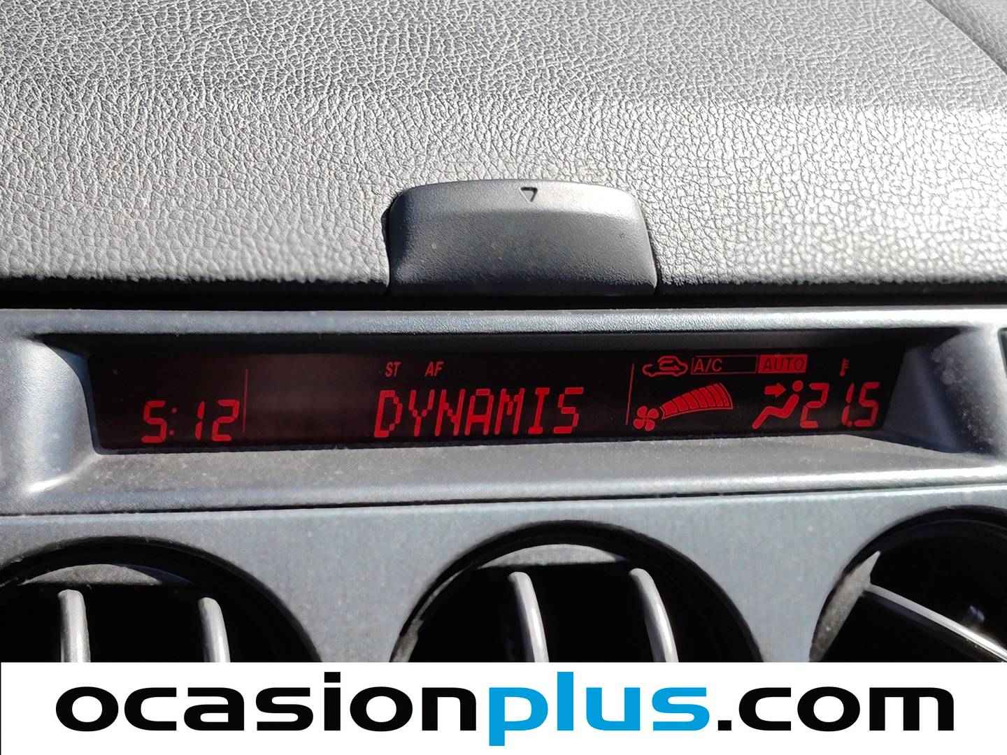 Mazda Mazda6 Mazda Mazda 6 2.3 16v Sportive (166 CV) gasolina
