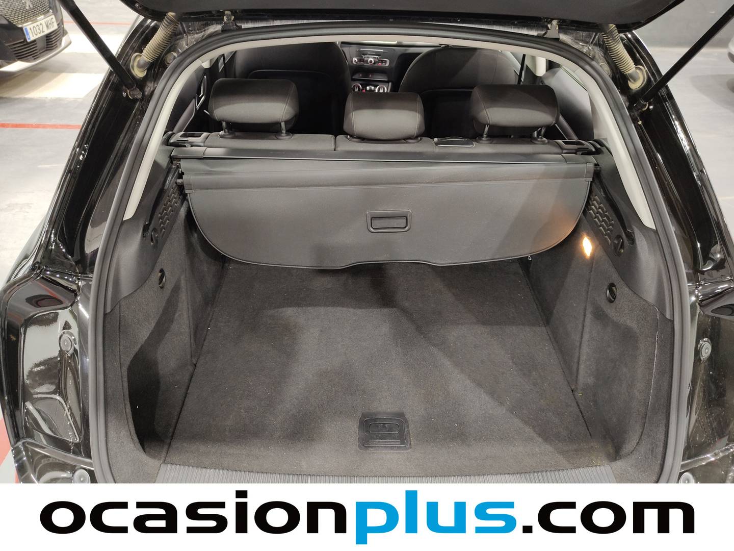 Foto Audi Q3 Audi Q3 2.0 TDI Attraction edition (150 CV)