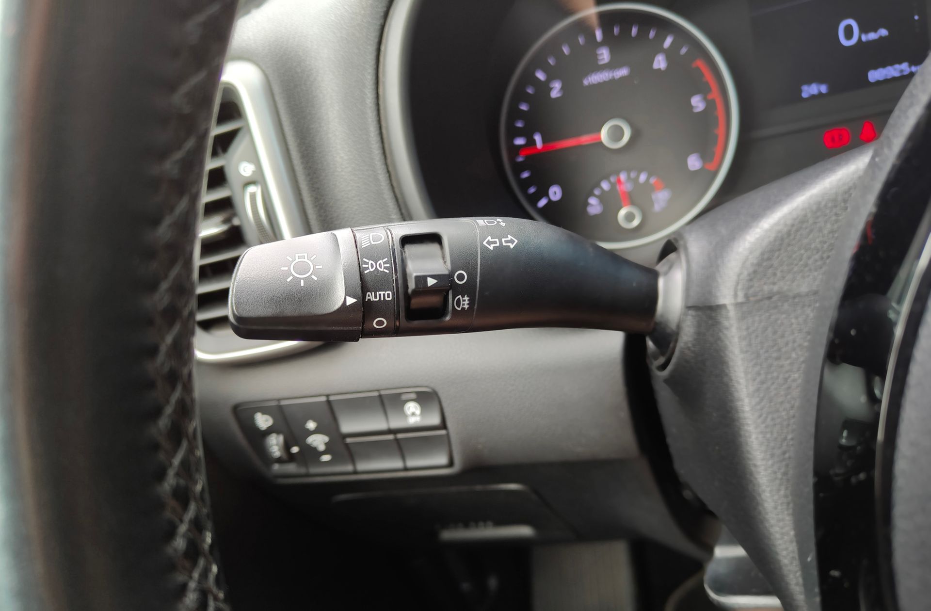 Kia Sportage 1.6 MHEV Concept 4x2 - foto 22